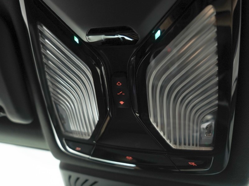2022 (72) BMW iX3 210kW M Sport Pro 80kWh 5dr Auto 5634563
