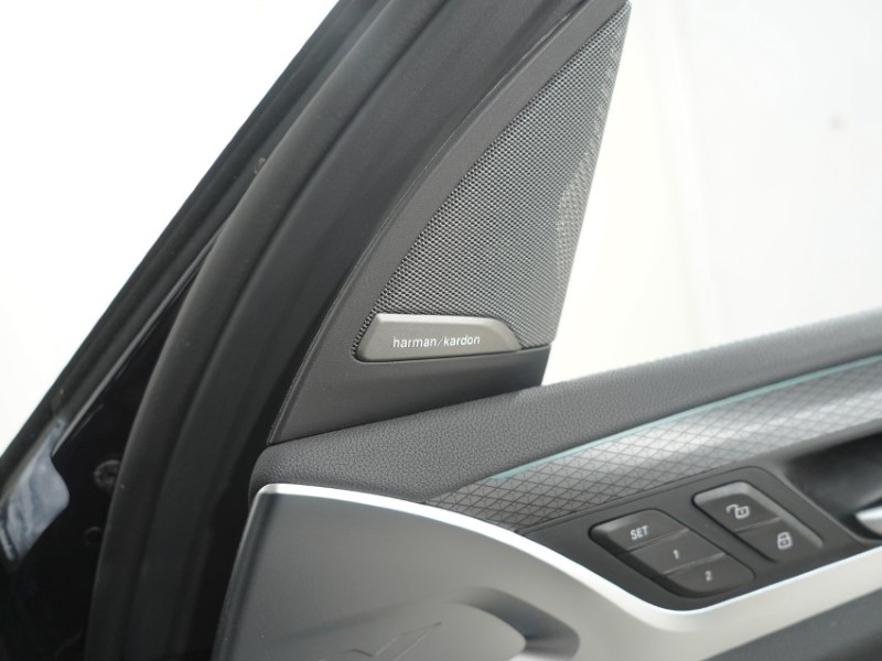 2022 (72) BMW iX3 210kW M Sport Pro 80kWh 5dr Auto 5634535