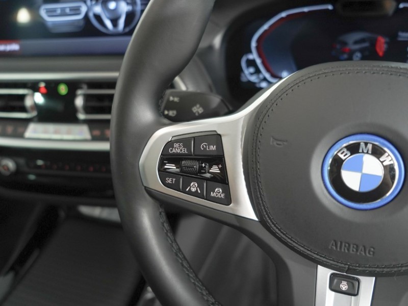 2022 (72) BMW iX3 210kW M Sport Pro 80kWh 5dr Auto 5634543