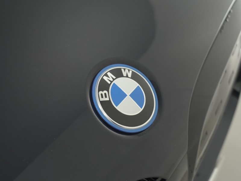 2022 (72) BMW iX3 210kW M Sport Pro 80kWh 5dr Auto 5634521
