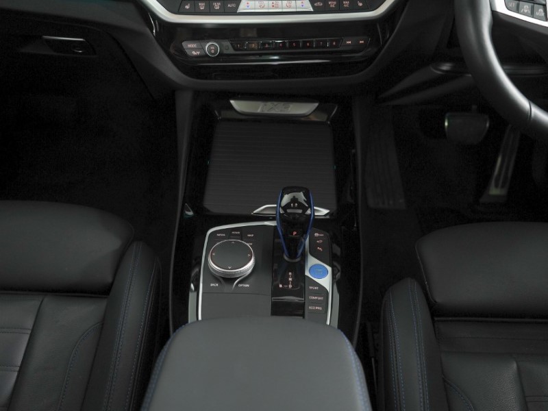 2022 (72) BMW iX3 210kW M Sport Pro 80kWh 5dr Auto 5634518