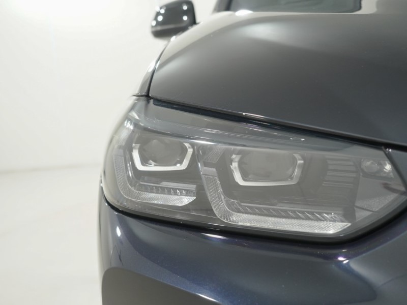 2022 (72) BMW iX3 210kW M Sport Pro 80kWh 5dr Auto 5634523