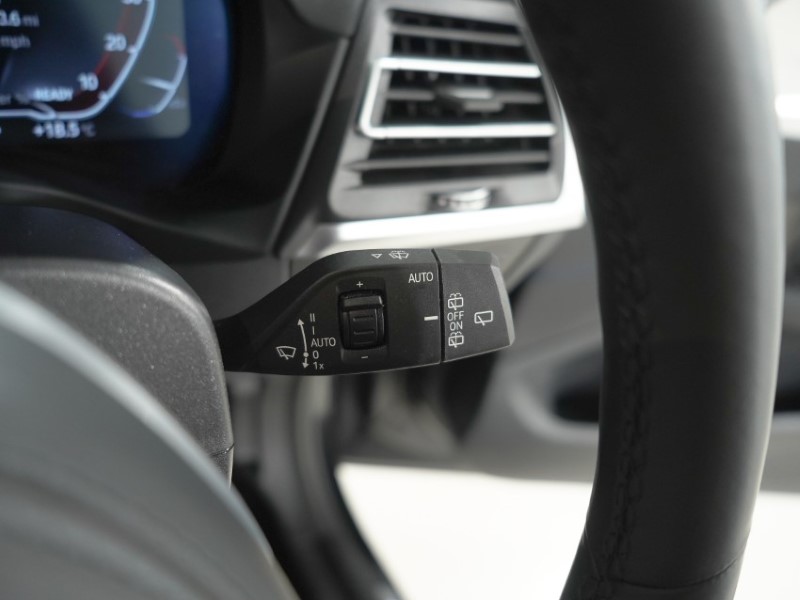 2022 (72) BMW iX3 210kW M Sport Pro 80kWh 5dr Auto 5634546