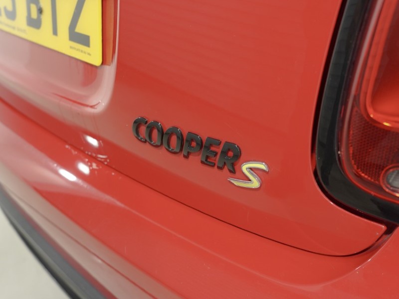 2023 (23) MINI HATCHBACK 135kW Cooper S Level 3 33kWh 3dr Auto 5636562