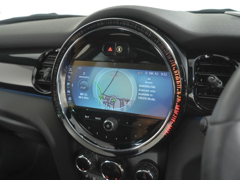 2023 (23) MINI HATCHBACK 135kW Cooper S Level 3 33kWh 3dr Auto 5636593