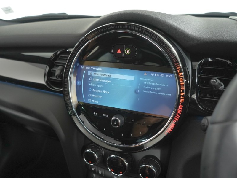 2023 (23) MINI HATCHBACK 135kW Cooper S Level 3 33kWh 3dr Auto 5636597