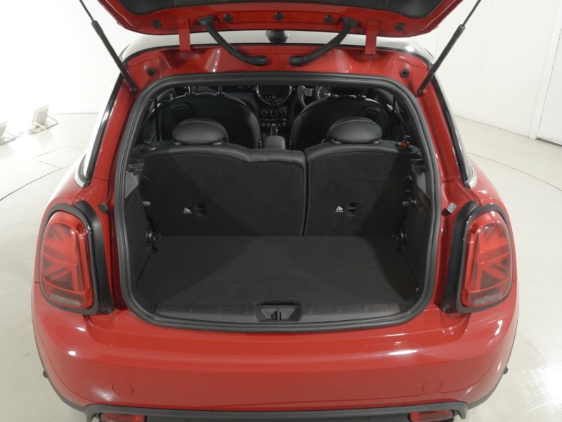 2023 (23) MINI HATCHBACK 135kW Cooper S Level 3 33kWh 3dr Auto 5636564