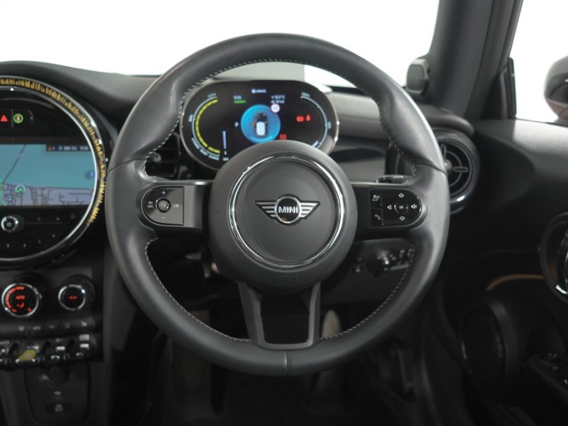 2023 (23) MINI HATCHBACK 135kW Cooper S Level 3 33kWh 3dr Auto 5636623