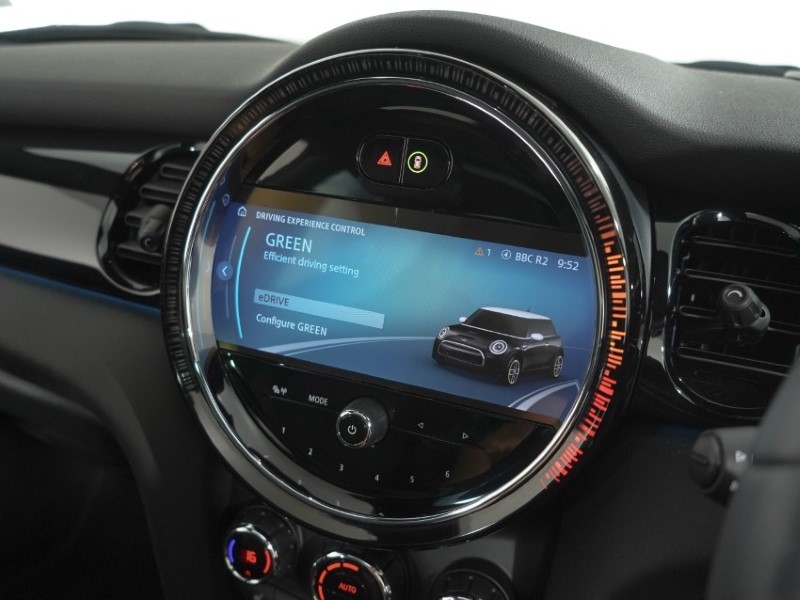 2023 (23) MINI HATCHBACK 135kW Cooper S Level 3 33kWh 3dr Auto 5636606