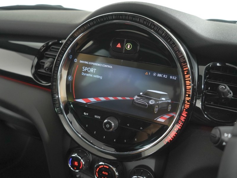 2023 (23) MINI HATCHBACK 135kW Cooper S Level 3 33kWh 3dr Auto 5636604