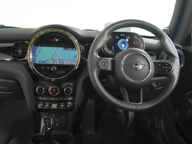 2023 (23) MINI HATCHBACK 135kW Cooper S Level 3 33kWh 3dr Auto 5636620
