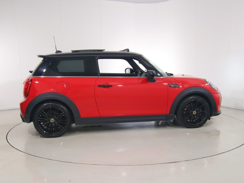 2023 (23) MINI HATCHBACK 135kW Cooper S Level 3 33kWh 3dr Auto 5636632