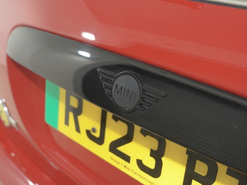 2023 (23) MINI HATCHBACK 135kW Cooper S Level 3 33kWh 3dr Auto 5636561