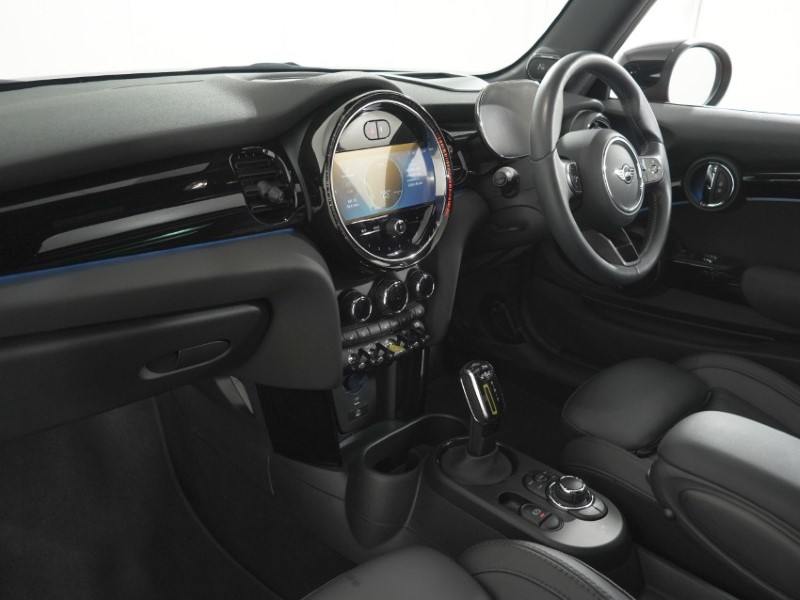 2023 (23) MINI HATCHBACK 135kW Cooper S Level 3 33kWh 3dr Auto 5636569