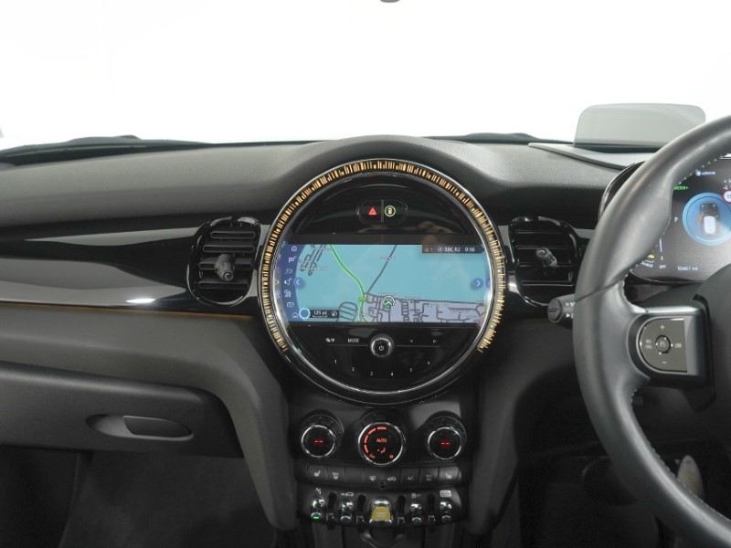 2023 (23) MINI HATCHBACK 135kW Cooper S Level 3 33kWh 3dr Auto 5636621