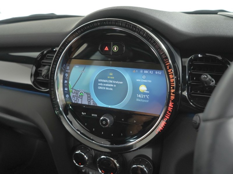 2023 (23) MINI HATCHBACK 135kW Cooper S Level 3 33kWh 3dr Auto 5636594