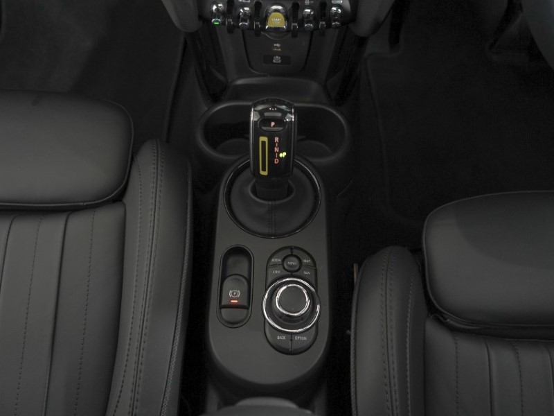 2023 (23) MINI HATCHBACK 135kW Cooper S Level 3 33kWh 3dr Auto 5636622