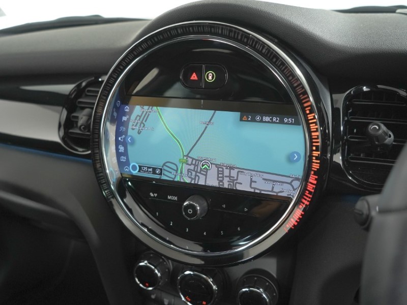 2023 (23) MINI HATCHBACK 135kW Cooper S Level 3 33kWh 3dr Auto 5636592