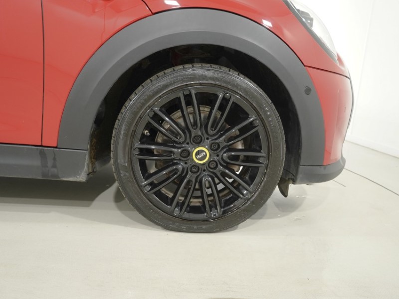 2023 (23) MINI HATCHBACK 135kW Cooper S Level 3 33kWh 3dr Auto 5636574