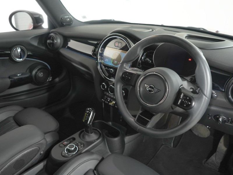 2023 (23) MINI HATCHBACK 135kW Cooper S Level 3 33kWh 3dr Auto 5636582