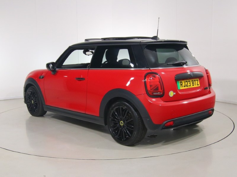 2023 (23) MINI HATCHBACK 135kW Cooper S Level 3 33kWh 3dr Auto 1