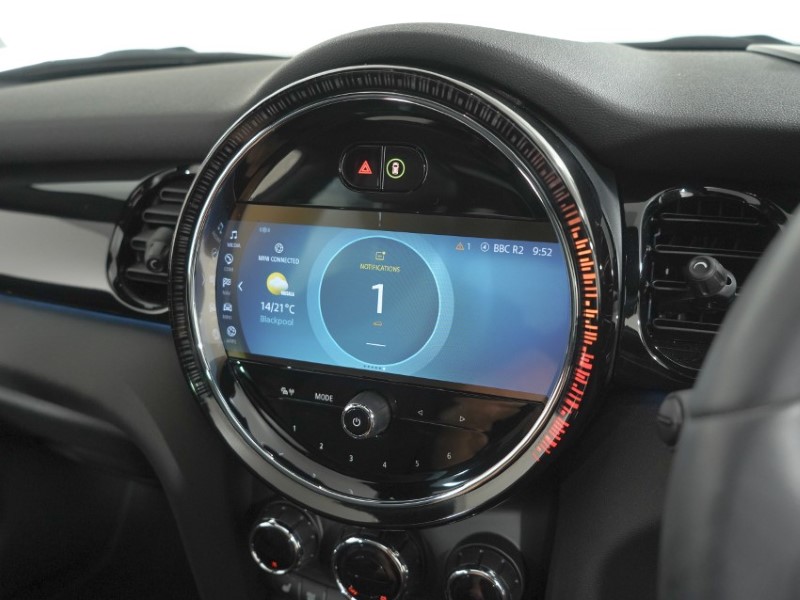 2023 (23) MINI HATCHBACK 135kW Cooper S Level 3 33kWh 3dr Auto 5636596