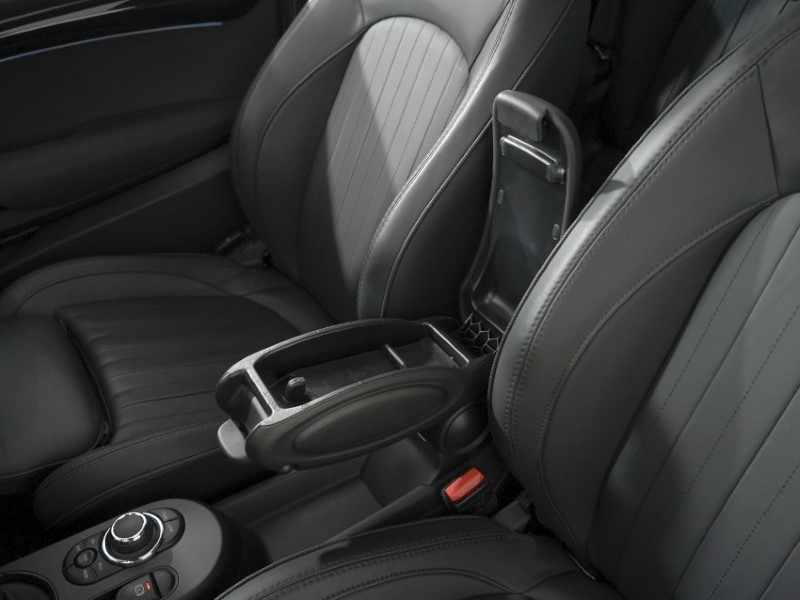 2023 (23) MINI HATCHBACK 135kW Cooper S Level 3 33kWh 3dr Auto 5636567