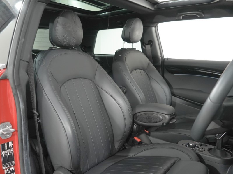 2023 (23) MINI HATCHBACK 135kW Cooper S Level 3 33kWh 3dr Auto 5636580
