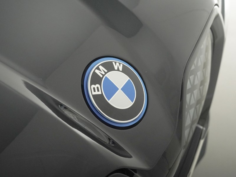 2024 (24) BMW iX 240kW xDrive40 M Sport 76.6kWh 5dr Auto 5632291