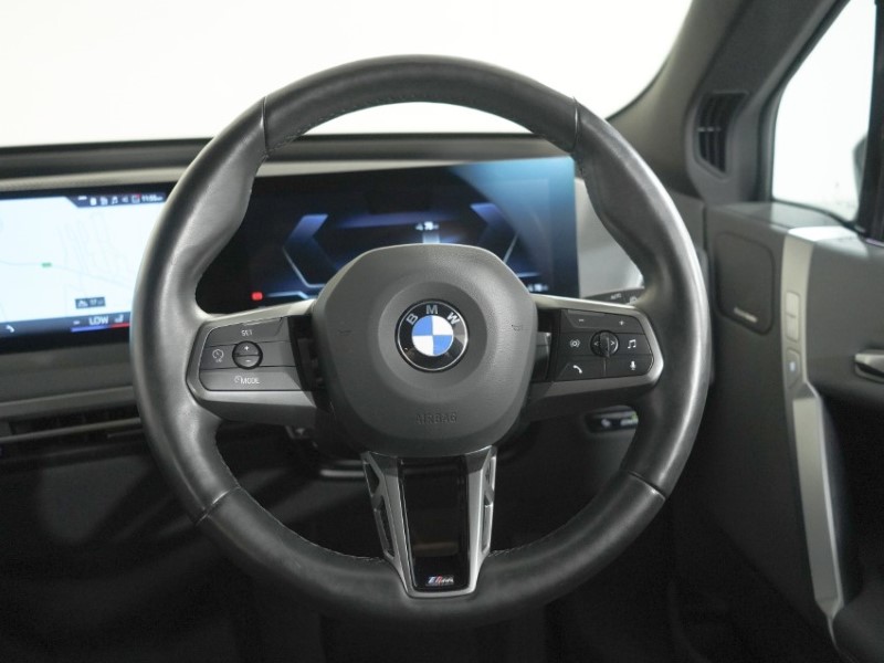 2024 (24) BMW iX 240kW xDrive40 M Sport 76.6kWh 5dr Auto 5632290