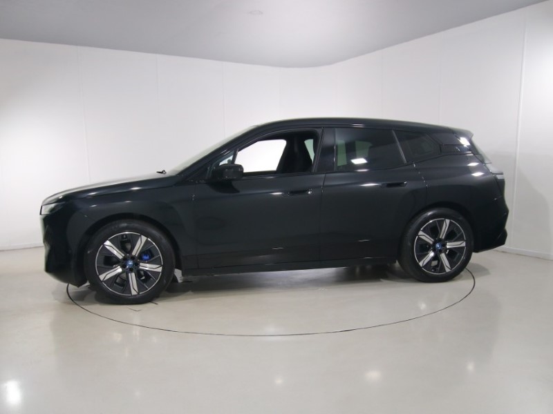 2024 (24) BMW iX 240kW xDrive40 M Sport 76.6kWh 5dr Auto 5632346