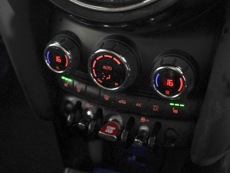 2019 (19) MINI HATCHBACK 2.0 Cooper S Classic II 5dr Auto 5641204