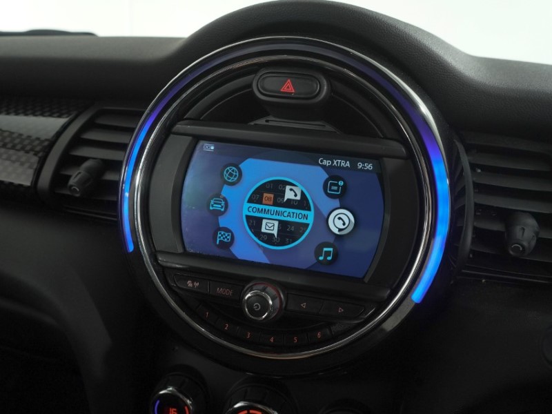 2019 (19) MINI HATCHBACK 2.0 Cooper S Classic II 5dr Auto 5641215