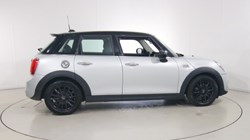 2019 (19) MINI HATCHBACK 2.0 Cooper S Classic II 5dr Auto 5641230