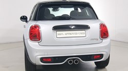 2019 (19) MINI HATCHBACK 2.0 Cooper S Classic II 5dr Auto 5641228