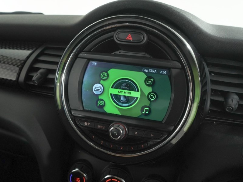 2019 (19) MINI HATCHBACK 2.0 Cooper S Classic II 5dr Auto 5641212