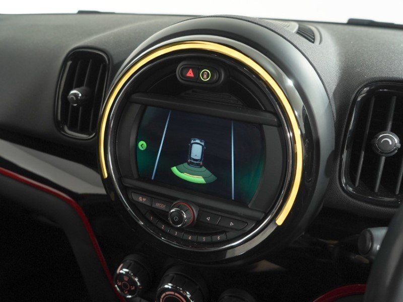 2020 (20) MINI COUNTRYMAN 2.0 Cooper S Sport 5dr Auto 5634851
