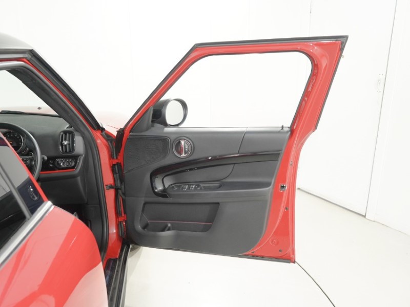 2020 (20) MINI COUNTRYMAN 2.0 Cooper S Sport 5dr Auto 5634840