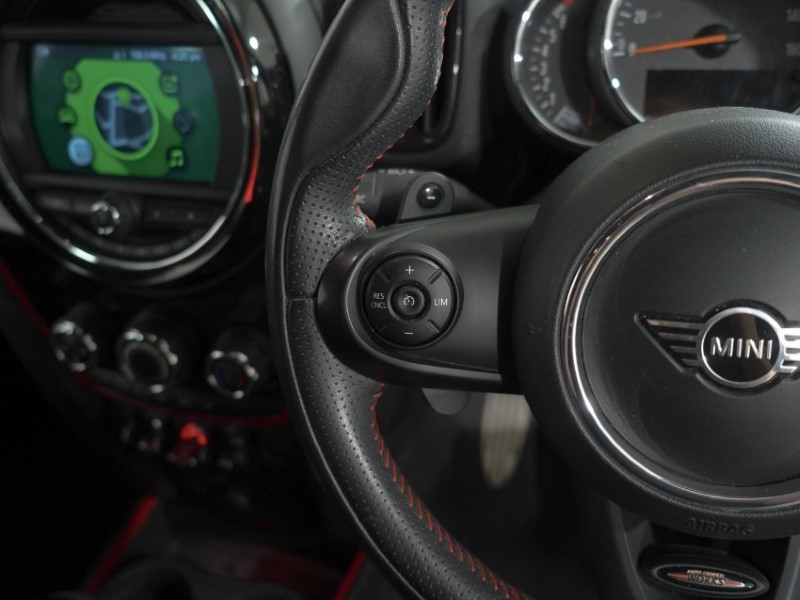 2020 (20) MINI COUNTRYMAN 2.0 Cooper S Sport 5dr Auto 5634846