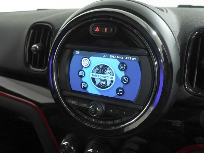 2020 (20) MINI COUNTRYMAN 2.0 Cooper S Sport 5dr Auto 5634854