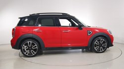 2020 (20) MINI COUNTRYMAN 2.0 Cooper S Sport 5dr Auto 5634872