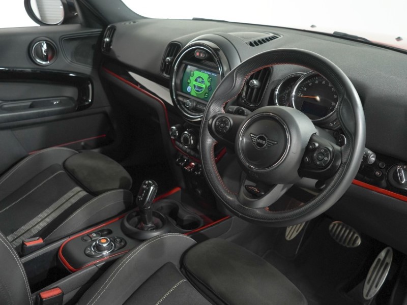 2020 (20) MINI COUNTRYMAN 2.0 Cooper S Sport 5dr Auto 5634843