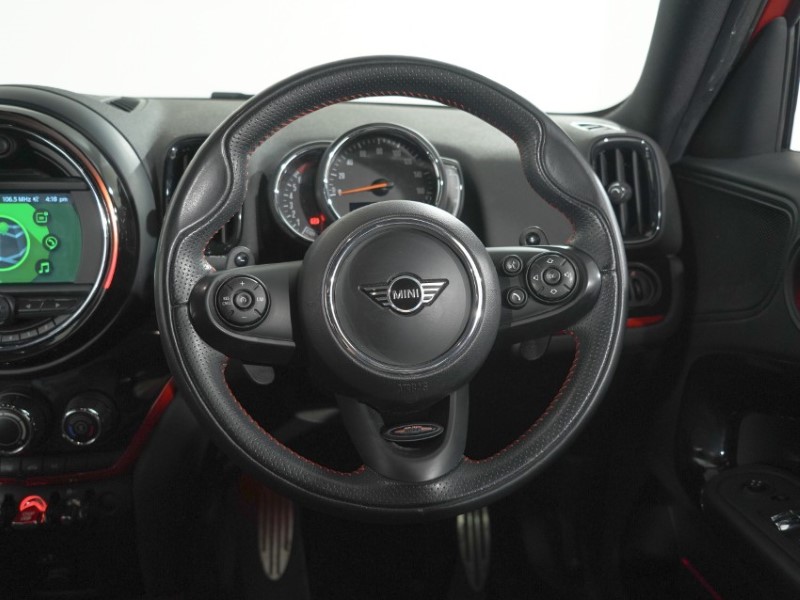 2020 (20) MINI COUNTRYMAN 2.0 Cooper S Sport 5dr Auto 5634831
