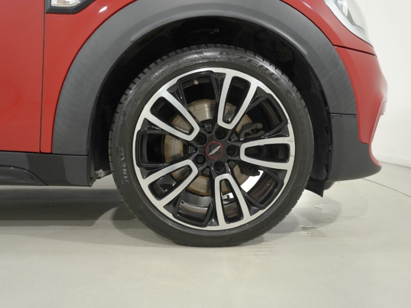 2020 (20) MINI COUNTRYMAN 2.0 Cooper S Sport 5dr Auto 5634837