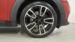 2020 (20) MINI COUNTRYMAN 2.0 Cooper S Sport 5dr Auto 5634837