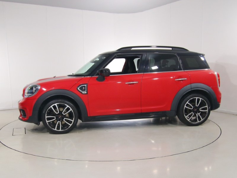 2020 (20) MINI COUNTRYMAN 2.0 Cooper S Sport 5dr Auto 5634868