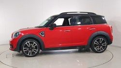 2020 (20) MINI COUNTRYMAN 2.0 Cooper S Sport 5dr Auto 5634868