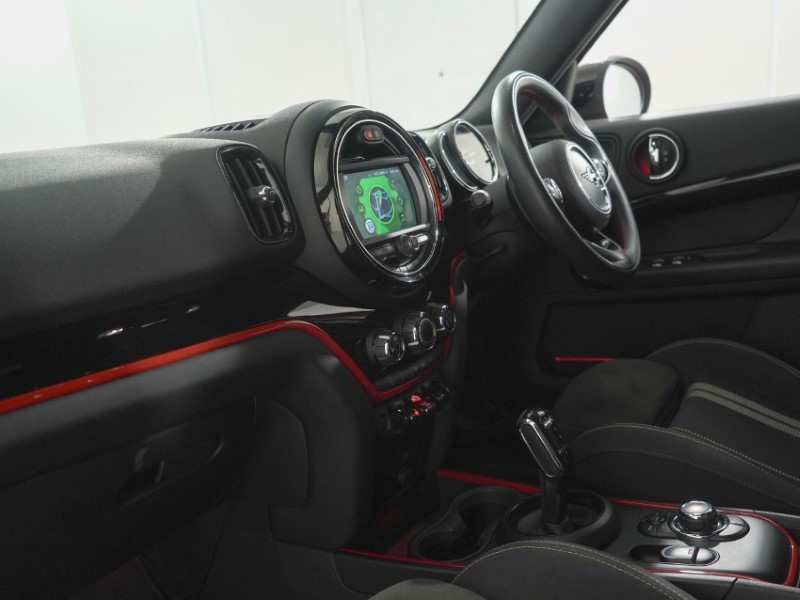 2020 (20) MINI COUNTRYMAN 2.0 Cooper S Sport 5dr Auto 5634832