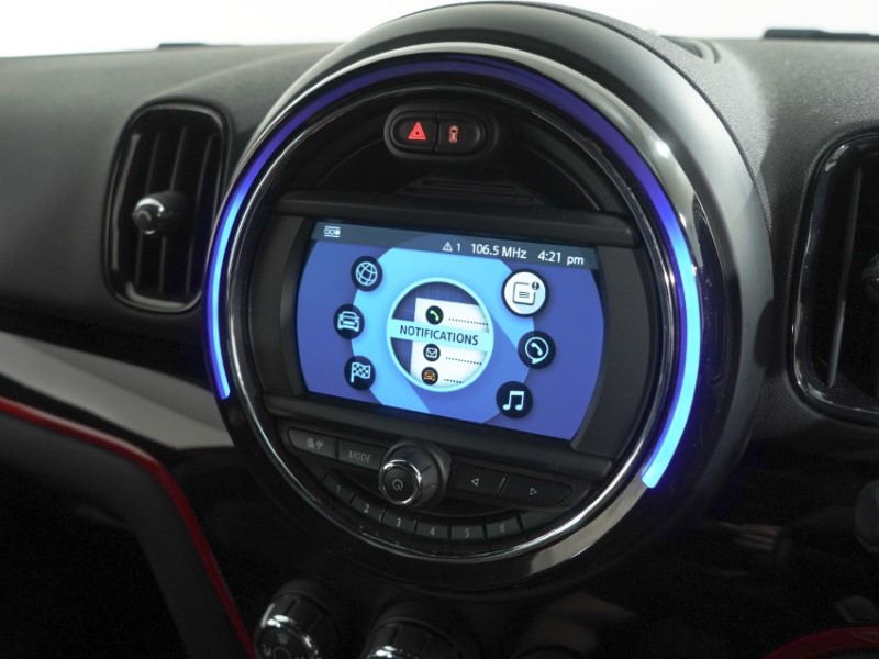 2020 (20) MINI COUNTRYMAN 2.0 Cooper S Sport 5dr Auto 5634855