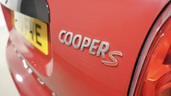 2020 (20) MINI COUNTRYMAN 2.0 Cooper S Sport 5dr Auto 5634824